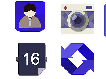 折纸风图标（个人主页-ZMTc3NzU5Njg=） - 图标 - 站酷设计师伟大的邹玉原创素材 - 站酷ZCOOL