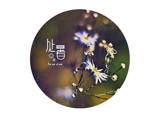 二十四节气字体临摹练习2（个人主页-ZMTU5NjAwNDg=） - 字体/字形 - 站酷设计师划落指间原创素材 - 站酷ZCOOL