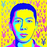 喘气的鱼的头像