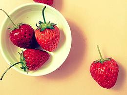 🍓草莓