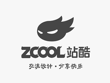 站酷APP练习设计