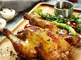 祖母餐廳新品拍攝