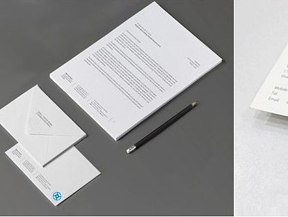 标志设计（武汉众投）