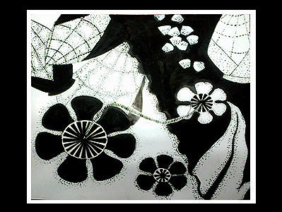 三大构成之平面构成