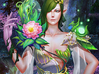 药师（个人主页-ZNDMwNDk3Mg==） - 创作习作 - 站酷设计师aicocolee原创素材 - 站酷ZCOOL