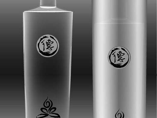 酒瓶(盒)包装设计