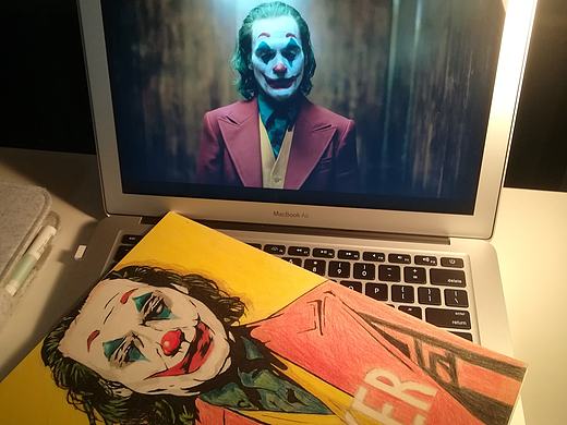 Hi~JOKER（个人主页-ZNDMxNzY5MTI=） - 商业插画 - 站酷设计师楠木槿原创素材 - 站酷ZCOOL