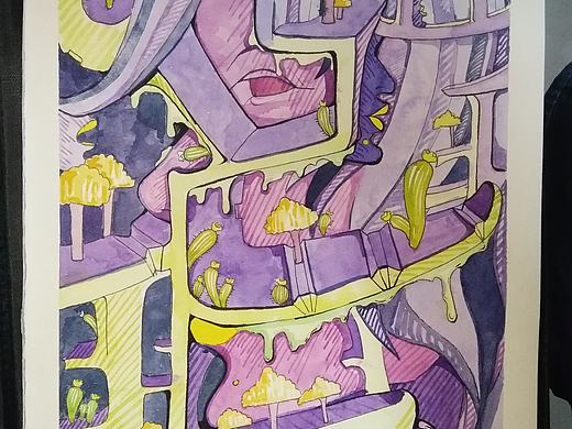 插画（个人主页-ZMzkzNTY3NTY=） - 创作习作 - 站酷设计师Z05443773原创素材 - 站酷ZCOOL