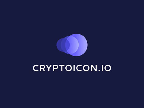 一组空间层次的logo设计
