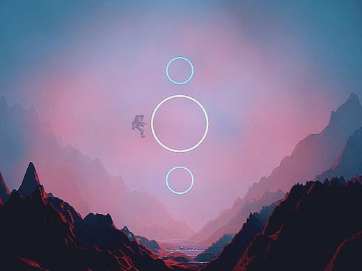 C4D练习（个人主页-ZNTMzNzMyNjg=） - 人物/生物 - 站酷设计师96TAO原创素材 - 站酷ZCOOL