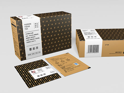 2015速溶饮品包装设计