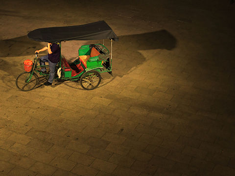 潮人故里-潮州古城