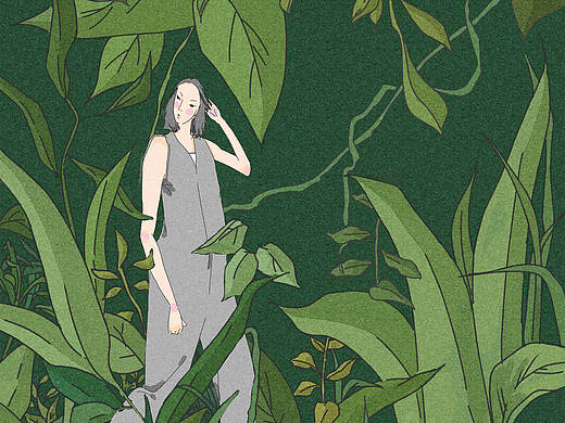 插畫（個人主頁-ZMjY3NzQ1Mjg=） - 創(chuàng)作習作 - 站酷設計師一個滿臉胡渣原創(chuàng)素材 - 站酷ZCOOL