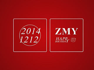 ZMY Happy birthday, 2014（个人主页-ZNjI2NzgwNA==） - 短片 - 站酷设计师chinatm修螺者原创素材 - 站酷ZCOOL