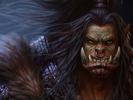 魔兽世界