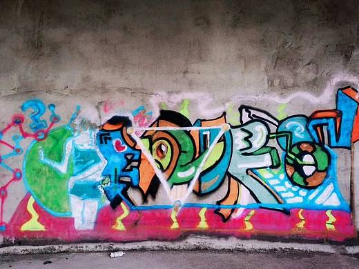 涂鸦（个人主页-ZNTEzMzUxODQ=） - 其他平面 - 站酷设计师EVILDRAGON原创素材 - 站酷ZCOOL