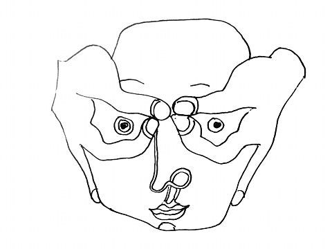 黑帮手势你了解多少