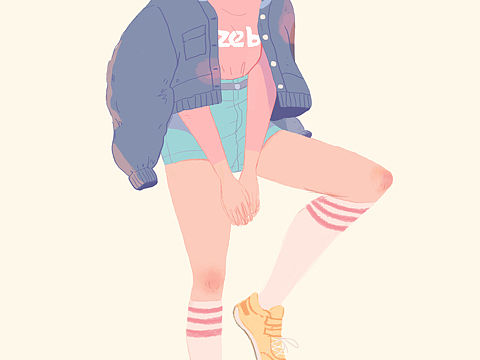 愿你眼里永远有星辰