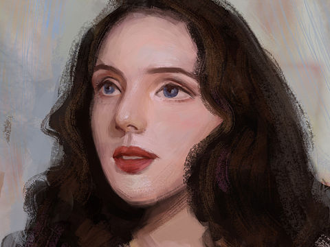 照片速涂练习四（个人主页-ZMzU1ODI4NjQ=） - 创作习作 - 站酷设计师徐子然HY原创素材 - 站酷ZCOOL