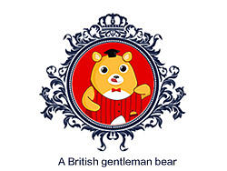 英国绅士熊