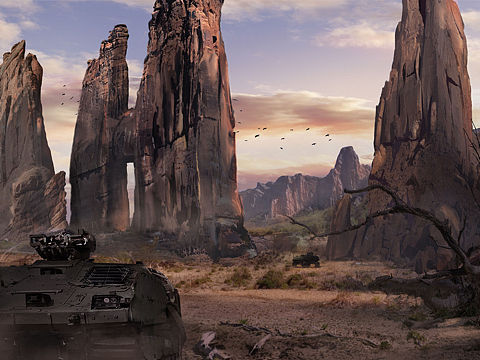 场景练习（个人主页-ZNjE2NDMzODQ=） - 独立游戏 - 站酷设计师王汤圆zz原创素材 - 站酷ZCOOL