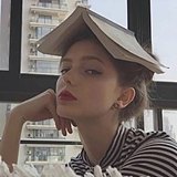 马娘娘的头像