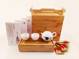 大师系列 净瓶葉