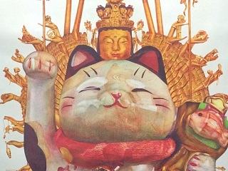 油性笔作品（个人主页-ZNzI0NjUzNg==） - 绘画 - 站酷设计师聚能桓原创素材 - 站酷ZCOOL