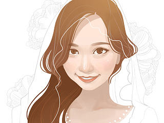 2014年部分手繪人像習(xí)作（個(gè)人主頁-ZNjg1NjU2NA==） - 創(chuàng)作習(xí)作 - 站酷設(shè)計(jì)師雷小鹿原創(chuàng)素材 - 站酷ZCOOL