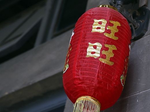 武汉的古德寺