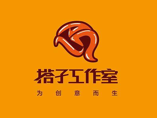 搭子工作室logo