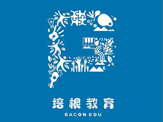 培训机构logo设计