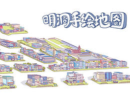 地图
