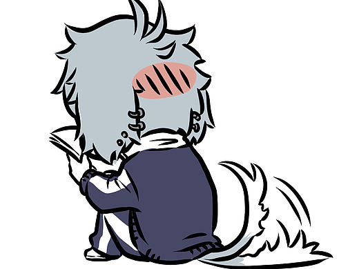 【非人哉83】少年哮天的烦恼。