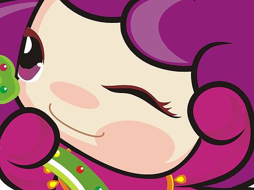 主题温泉文创产品设计