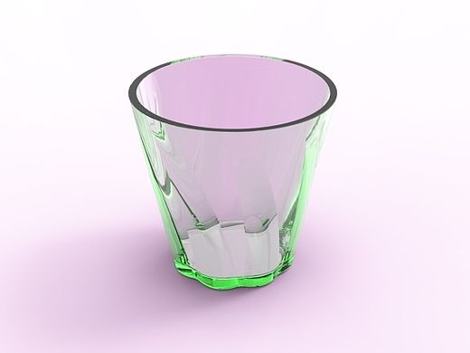 Rhino练习习作1（个人主页-ZMTI4ODUzNTI=） - 生活用品 - 站酷设计师宝之城原创素材 - 站酷ZCOOL