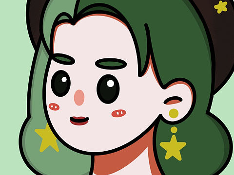过年无聊练习（个人主页-ZNDA4ODc5MDA=） - 创作习作 - 站酷设计师刘有门原创素材 - 站酷ZCOOL