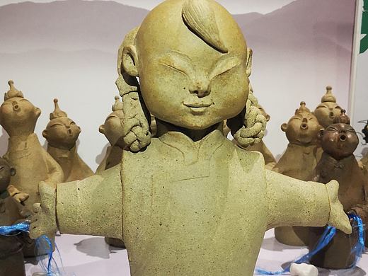 陶艺手作