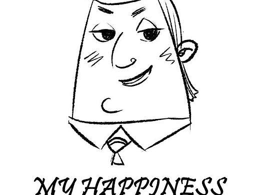 卡通頭像（個人主頁-ZNDg3NDAxMzI=） - 兒童插畫 - 站酷設(shè)計師柒柒愛吃樂事原創(chuàng)素材 - 站酷ZCOOL