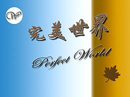 完美世界