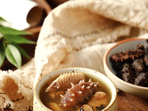 海参拍摄 | 干货拍摄 | 电商拍摄