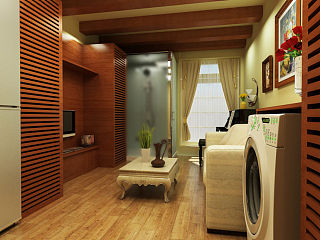 渲染练习（个人主页-ZNDE2MzY4OA==） - 家装设计 - 站酷设计师LEE林原创素材 - 站酷ZCOOL