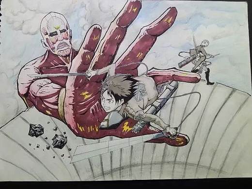 手绘（个人主页-ZMTc4ODkzMDA=） - 商业插画 - 站酷设计师没momo原创素材 - 站酷ZCOOL