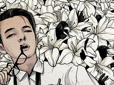 LILY BOY