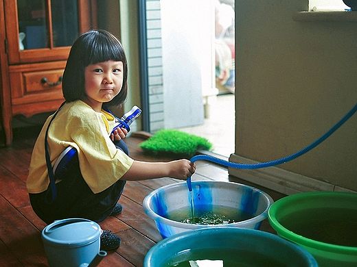 滴滴儿成长记录-旧居纪念（个人主页-ZMTM5OTM2MTY=） - 人像摄影 - 站酷设计师奇小七原创素材 - 站酷ZCOOL