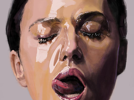 零六一二（个人主页-ZMjgzNTg5NTI=） - 创作习作 - 站酷设计师王三十原创素材 - 站酷ZCOOL