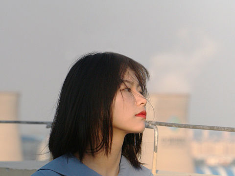 在流动的季节里 忽然感觉到时间的长度