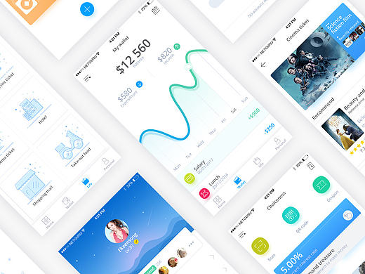 Wallet-App