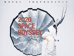2020 Space Odyssey