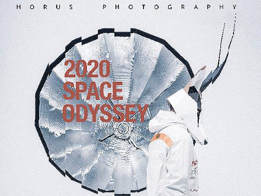 2020 Space Odyssey